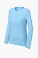 Sport-Tek Women's Posi-UV Pro Long Sleeve — view 5