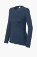 Sport-Tek Women's Posi-UV Pro Long Sleeve — view 7