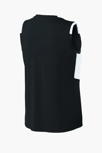 Sport-Tek Women's Club Sleeveless V-Neck — view 9