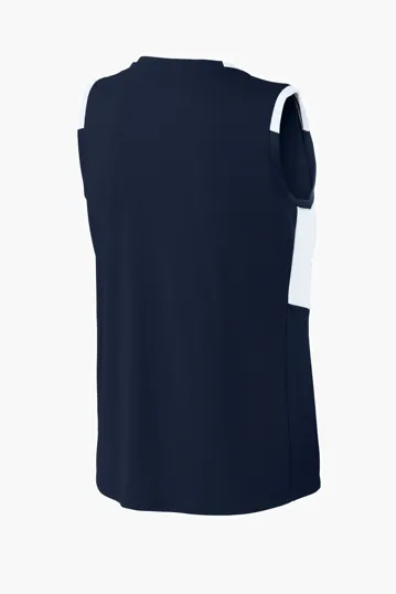 Sport-Tek Women's Club Sleeveless V-Neck — view 13