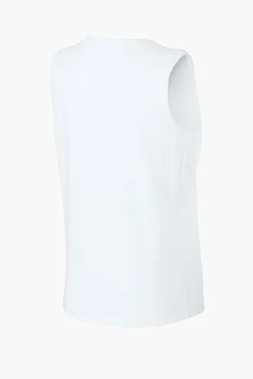 Sport-Tek Women's Club Sleeveless V-Neck — view 15