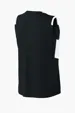 Sport-Tek Women's Club Sleeveless V-Neck — view 9