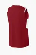Sport-Tek Women's Club Sleeveless V-Neck — view 10