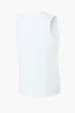 Sport-Tek Women's Club Sleeveless V-Neck — view 15