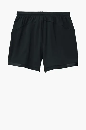 Sport-Tek Women's Club 5" Short — view 15