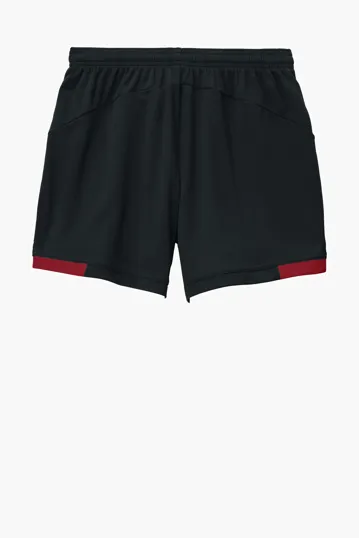 Sport-Tek Women's Club 5" Short — view 16