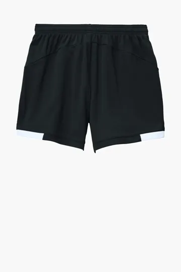 Sport-Tek Women's Club 5" Short — view 17