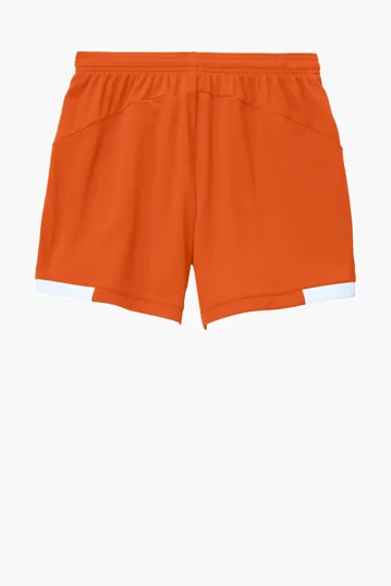 Sport-Tek Women's Club 5" Short — view 18