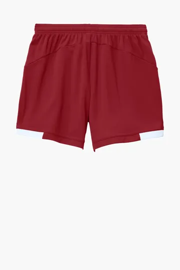 Sport-Tek Women's Club 5" Short — view 19