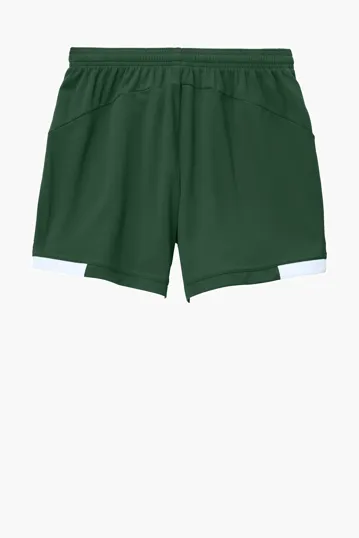 Sport-Tek Women's Club 5" Short — view 20