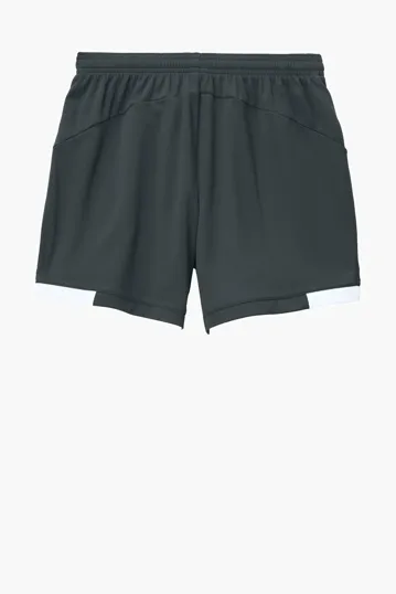 Sport-Tek Women's Club 5" Short — view 21