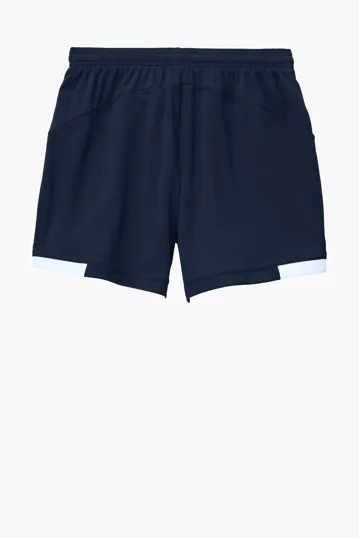 Sport-Tek Women's Club 5" Short — view 24