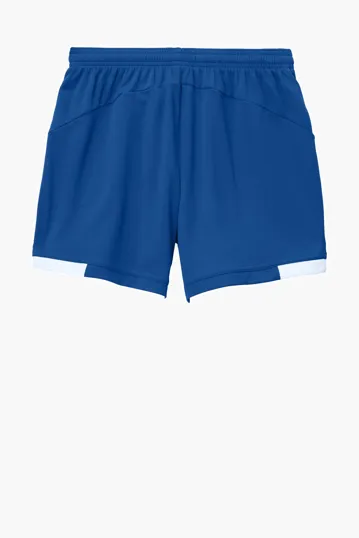 Sport-Tek Women's Club 5" Short — view 25