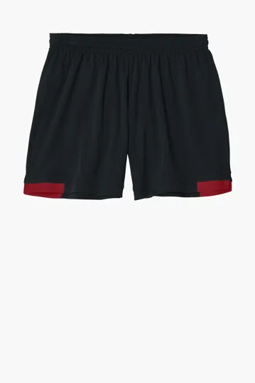 Sport-Tek Women's Club 5" Short — view 3