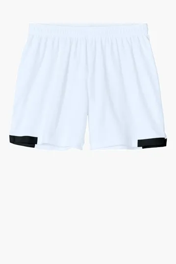 Sport-Tek Women's Club 5" Short — view 13