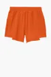 Sport-Tek Women's Club 5" Short — view 18