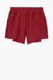 Sport-Tek Women's Club 5" Short — view 19