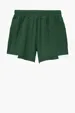 Sport-Tek Women's Club 5" Short — view 20