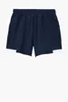 Sport-Tek Women's Club 5" Short — view 24