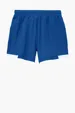 Sport-Tek Women's Club 5" Short — view 25
