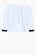 Sport-Tek Women's Club 5" Short — view 26
