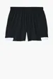 Sport-Tek Women's Club 5" Short — view 4