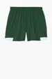 Sport-Tek Women's Club 5" Short — view 7