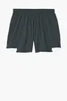 Sport-Tek Women's Club 5" Short — view 8