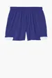 Sport-Tek Women's Club 5" Short — view 10