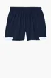 Sport-Tek Women's Club 5" Short — view 11