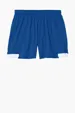 Sport-Tek Women's Club 5" Short — view 12
