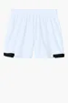 Sport-Tek Women's Club 5" Short — view 13