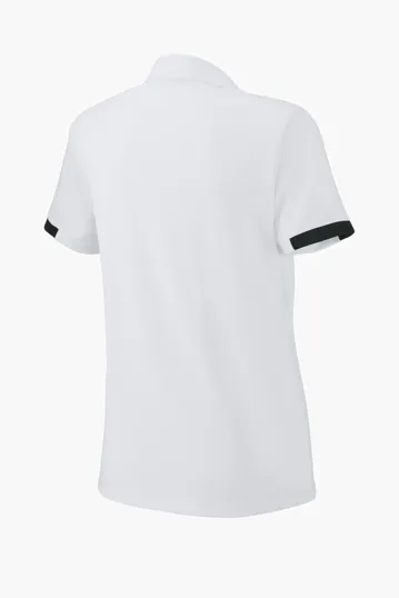 Sport-Tek Women's Club Colorblock Polo — view 19