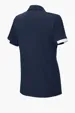 Sport-Tek Women's Club Colorblock Polo — view 17