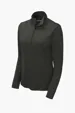 Sport-Tek Women's Endeavor 1/2-Zip Pullover — view 2