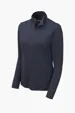 Sport-Tek Women's Endeavor 1/2-Zip Pullover — view 4