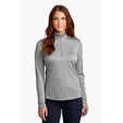 Sport-Tek Women's Endeavor 1/2-Zip Pullover