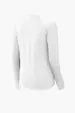 Sport-Tek Women's Long Sleeve Rashguard Tee — view 11