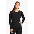 Sport-Tek Women's Long Sleeve Rashguard Tee