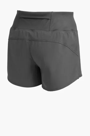 Sport-Tek Women's Repeat Short — view 7