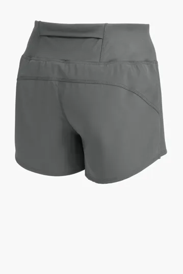 Sport-Tek Women's Repeat Short — view 8