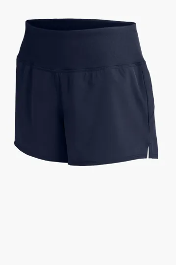 Sport-Tek Women's Repeat Short — view 5