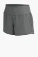 Sport-Tek Women's Repeat Short — view 4