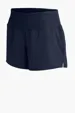 Sport-Tek Women's Repeat Short — view 5