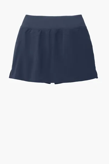 Sport-Tek Women's Repeat Skort — view 7