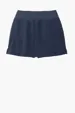 Sport-Tek Women's Repeat Skort — view 7
