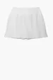 Sport-Tek Women's Repeat Skort — view 5