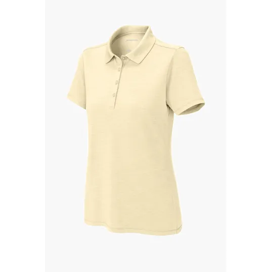 Sport-Tek Women's Performance Polo — view 14