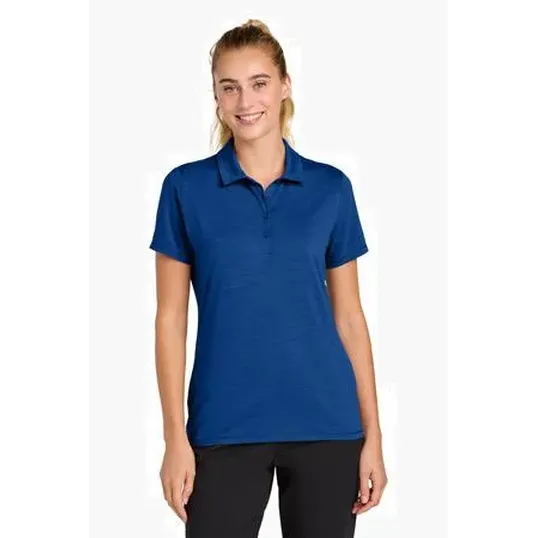 Sport-Tek Women's Versa Polo