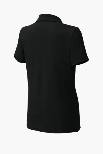 Sport-Tek Women's Versa Polo — view 8